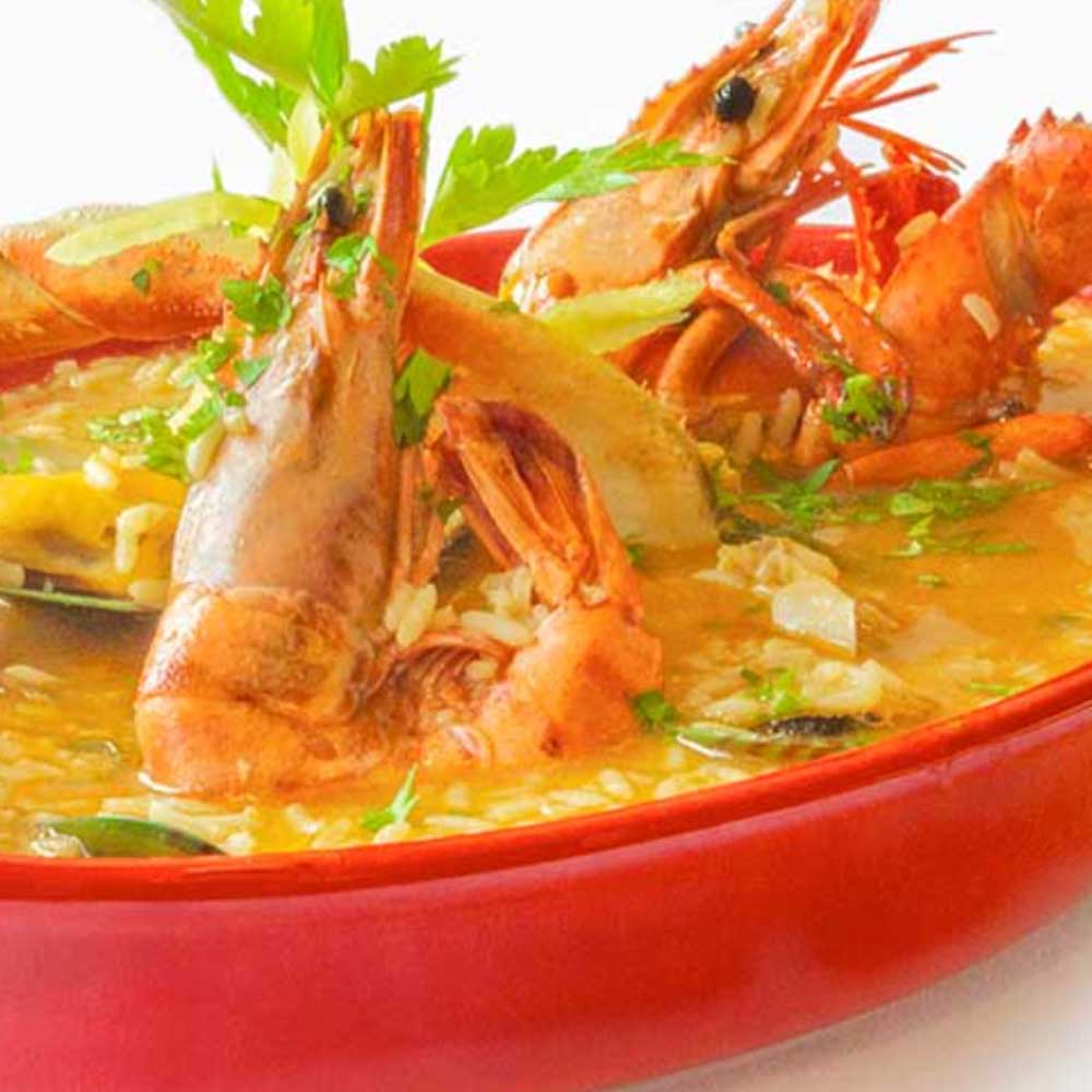 Traditional Portuguese Cuisine - New Casa Abril Restaurant - (New ...