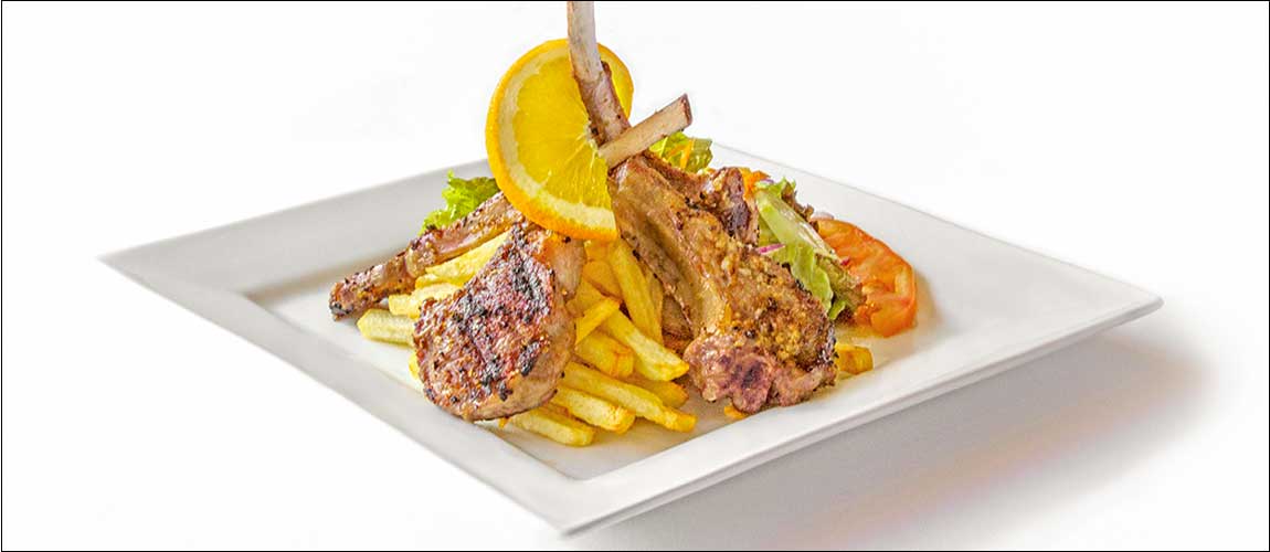 Traditional Portuguese Cuisine - New Casa Abril Restaurant - (New ...